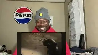 Clipse, Tyler, The Creator, Pusha T, Malice - P.O.V. (Official Music Video) REACTION 
