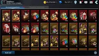 Darkness Rises Tips and Tricks: Top Resources to Save to Be Ready for Future Updates!