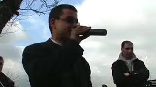 AREZKI LADJANI