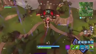 FortNite With The BOIS!!!!!!!!!