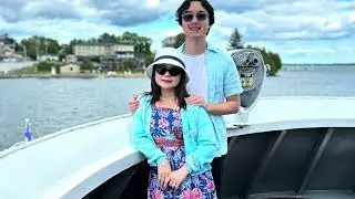 Summer Kingston Cruise Trip!