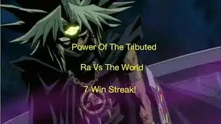 Deck Testing pt.3 | Aromage w/ Ra