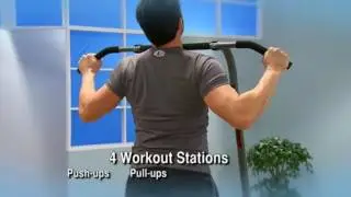 Stamina 1690 Power Tower