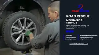 Road Rescue USA | Expert Mechanical Services for Your Vehicle