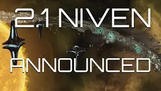 Stellaris - 2.1 Niven Announced