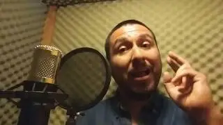 Tutoriales de Locuci&oacute;n  -T&eacute;cnica para gritar sin lastimarse PARTE 01