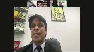 Webinar on “A bird's eye view of the Income-tax Act, 2025” - 16102025