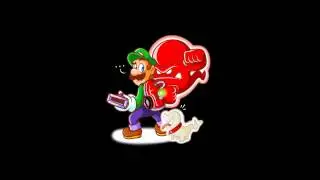 Mewmore // Luigi's Mansion (Luigi's Mansion Remix)