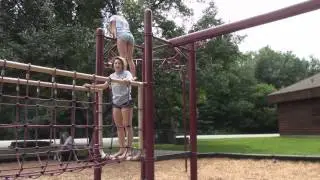 Wild and Crazy Kids - Purdue University North Central's June 2015 Communications Camp