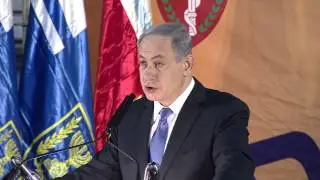 PM Netanyahu welcomes IDF humanitarian mission to Nepal upon its return