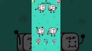 Mirror of Mimics - English
