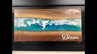 epoxy cutting boards now available!