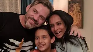 Suchitra Pillai : Biography