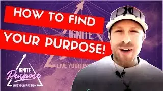 How to Find Your Life Purpose and Destiny (LIVE TRAINING)
