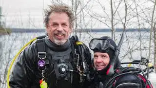 Meet the Team: Rick Howard