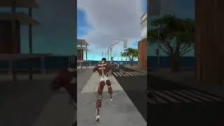 4️⃣ Can Rope Hero Survive This Attack?5️⃣ Rope Hero Epic Fight &ndash; Watch Till The End #ropehero #gta
