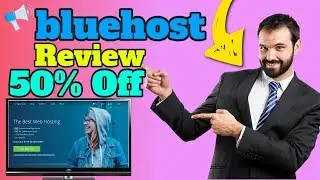 bluehost Review - bluehost review: is bluehost really the best web host for beginners?