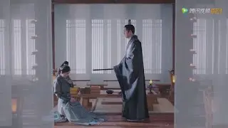 海市受罚直球告白，“吓”的方诸仓皇而逃，半夜做起春梦！【斛珠夫人预告合集 Novoland: Pearl Eclipse】