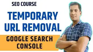 How to remove Google indexed URL from Google search console | Google Indexing Issue 