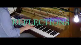 Andy Stavas - Reflections live