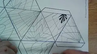 Op Art Sculpture PART THREE