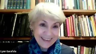 Rupert Christiansen - Diaghilev&rsquo;s Empire - in conversation with Lynn Garafola - La Nijinska