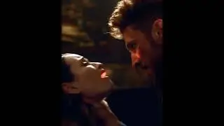 When a mysterious red-haired man comes for his lucky coin... he picks the WRONG woman to mess with!