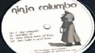 Dolphin - Komplikated