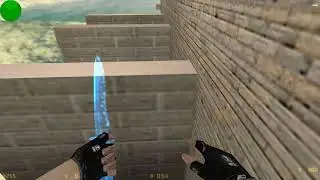 Cupe - carg_practice_block (01:23.26 WR) [03-03-2018]