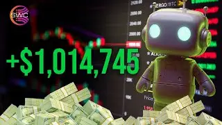 Compounding Bot Gains | Utilising Profits To Make More