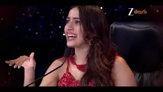 Jani Master Bumper Offer To Tejas Master | Aata Promo | Sat & Sun @ 9PM | Zee Telugu