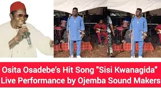 Osita Osadebe&rsquo;s Hit Song 