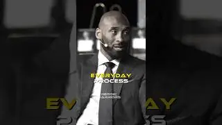 Kobe Bryant: The Discipline of a Legend ✨🏀 #KobeBryant#MambaMentality#BasketballLegend#Discipline