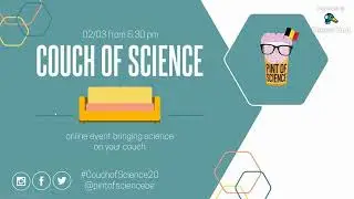 Couch of Science l first edition COVID-19 [online]