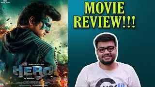 HERO MOVIE REVIEW