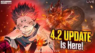 4.2 Update Bgmi Full Boom Baam ❤️| BGMI  #bgmilive #pubgmobile #virallive