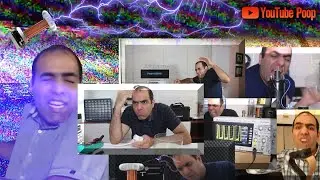 [YTP] ElevatorPoosh switched to a hotter place