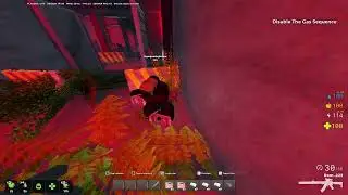 selling chinese bunker in 30 second aftermath