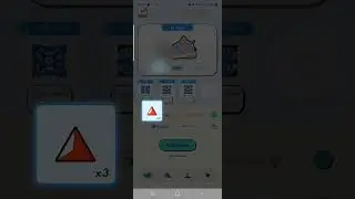 Stepn Open LVL 5 Mystery Box On BNB | Got LVL 1 Comfort, LVL 2 Comfort Gem's
