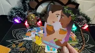 🎄CÓMO RECIBIÓ LA NAVIDAD TU PERSONA ESPECIAL ❓️ #TAROTAMOR 