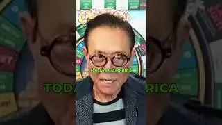 Роберт Кийосаки: Умные люди инвестируют в серебро.