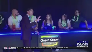 Around Town - Game Show Battle Rooms