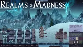 White Walkers  Are Coming [Realms of Madness Demo]