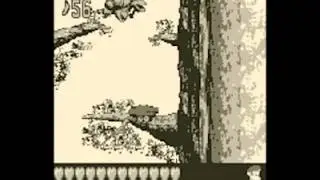 Donkey Kong Land III 3DS Virtual Console trailer