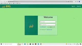 Employee Review System using Node js, mongodb,express|| Coding Ninjas Project|CodinNinjas Skill test