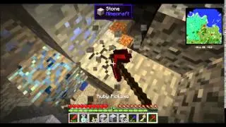 Minecraft Super FTB Server Episode 1 Lots To Do