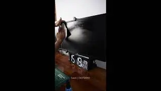 Rutinitas Membersihkan Monitor - Ways Screen Cleaner & Lap Microfiber