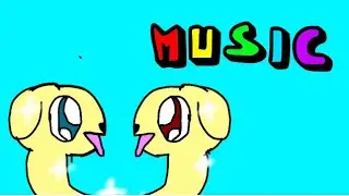 Phogs! Upbeat music
