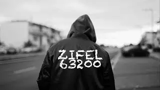Zifel - 2373 (Official Video Clip)