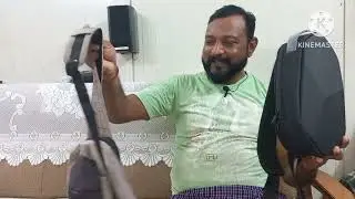 Unboxing Video | Sling Bag | Brand BANGE | LIGHTNING SURFER